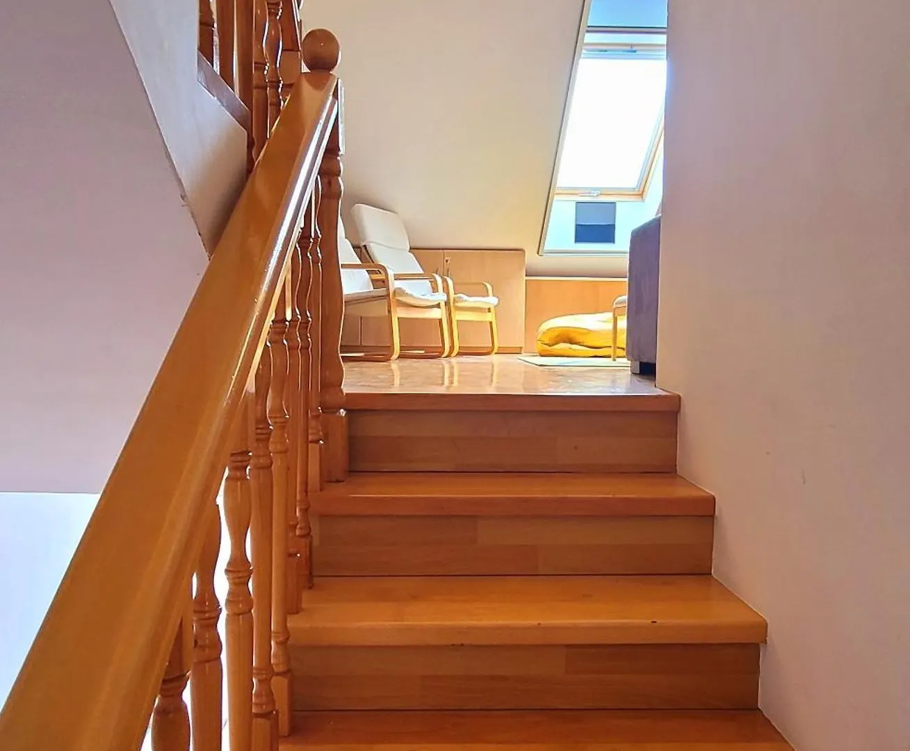 Spacious And Homely Duplex Apartment, 2 Living Rooms And 2 Bedrooms - Croeso Trogir